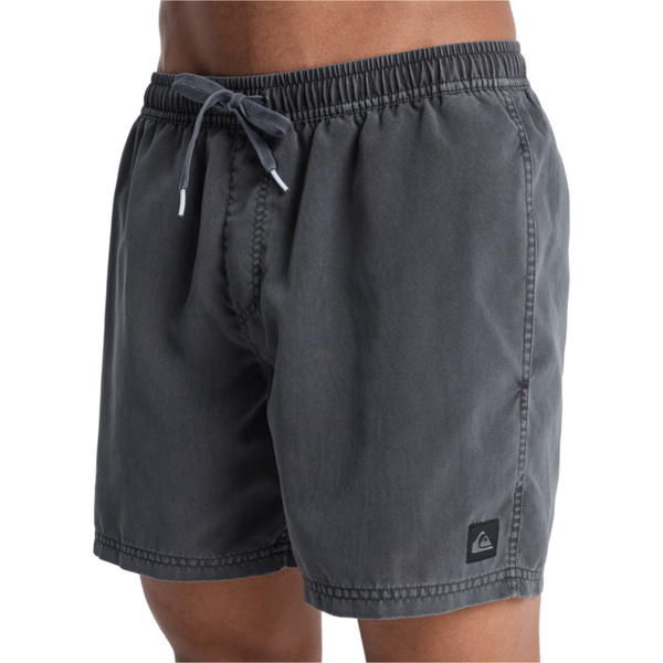 2026 Quiksilver Da Uomo Everyday Surfwash Volley 15